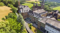 Rosa Flesch Hotel Und Tagungszentrum Hotels in Bad Honningen