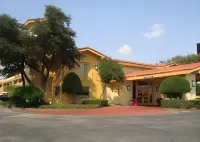 Stay Express Inn Dallas - Fair Park / Downtown