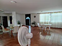 Linda casa vacacional Andy-Santiago de Cali Hoteles en Yumbo