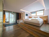 Hotel Krallerhof - Airport Shuttle