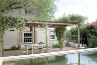 Prince Albert Country Stay Hotel di Prince Albert