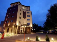 Ambiance Hotel Hotels near Bucharest North Station