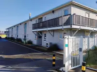 Fasthôtel Clermont-Ferrand Gerzat Hotels in Pont-du-Chateau