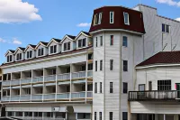 拉什莫爾山羅斯福旅館