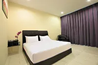 Park View Hotel Hotels near Church