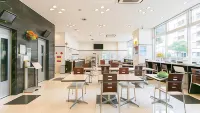 Toyoko Inn Mikawa Anjo Eki Shinkansen Minami Guchi No 2 Hôtels à : Anjō