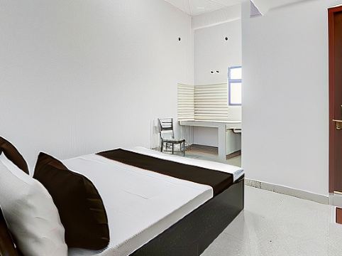 Hotel O by OYO Stay Inn