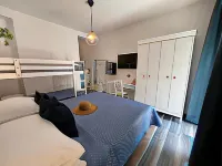 B&B Fronte Mare Hotel di Marina di Camerota