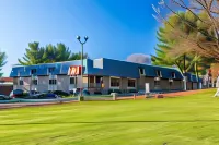 Econo Lodge Milldale - Southington Hotel di Southington