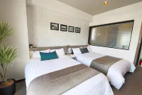 Sakuraya Hotels near Art Gallery Soranoe