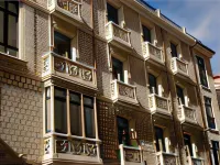 Hotel Villa de Aranda Hotels in Ribera del Duero