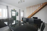 Green Door Hotels in Lagos