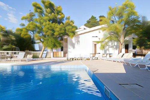 Aires da Serra Hotel - Spa