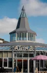 Alona Hotel Hotel dekat St Peters Church