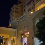 Sea View Studio 1 Royal Breeze. Hoteles en Al Riffa