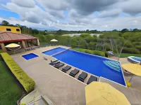 Hotel Campestre Los Mangos Hotels in Quimbaya