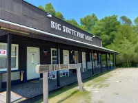 Big South Fork Lodge Hotels in Fentress County