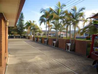 Aussie Rest Motel Hotels in Bellbird