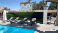 Hotel Siesta Real - Pools