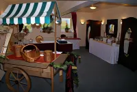 Weser Wasserbetten Hotel Baxmann Hotels in Hessisch Oldendorf