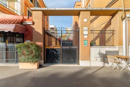 Guest House Maison 6