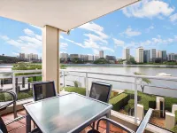 Bridgewater Terraces Hotels in Kangaroo Point