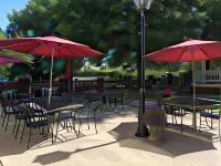 Hale Springs Inn Hotels in Rogersville