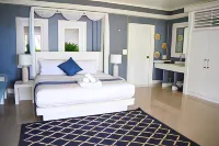 Purin Resort & Restaurant Hoteles en Nuea Khlong