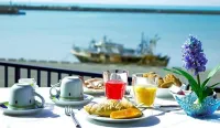 Hotel Al Faro Hotels in Licata