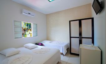 Hotel Pousada Calliandra