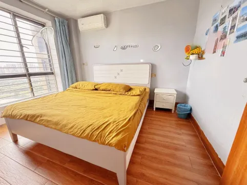 0595 Citongxing Apartment (Jiangbin South Road No.1)