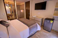 Trugo Luxury Rooms Các khách sạn ở Calarca