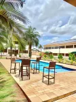 Savana Park Hotel Hotels in Andradina