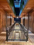 Uluna Hotel Hotels in Dolat Rakyat