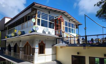 Forest Breeze Resort