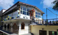 FOREST BREEZE RESORT