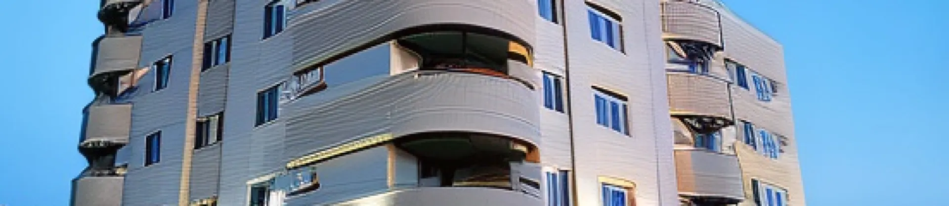Four-Star Hotels