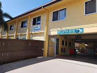 TI Motel Torres Strait Hotels near Horn Island Airport
