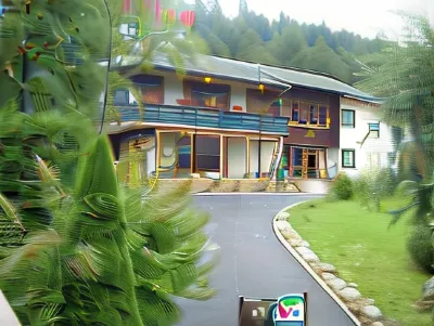 Hotel Restaurant Home des Hautes Vosges Hotels in Ventron