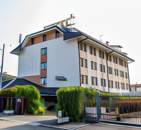 Hotel Galant Отели рядом с достопримечательностью «Крытый стадион Пала Торино»
