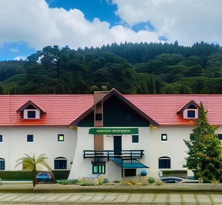 Green Village Hotel