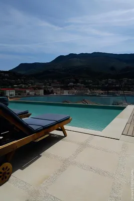 Perantzada Hotel 1811