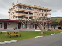 Apple Tree Inn