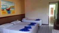 Duas Praias Hotel Pousada Hotels in Guarapari