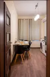 Design 1Bdr Apartment in Top Center - Free Parking -  Appartamenti vacanze