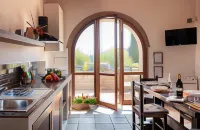 Tenuta Il Cicalino Hotels in Massa Marittima