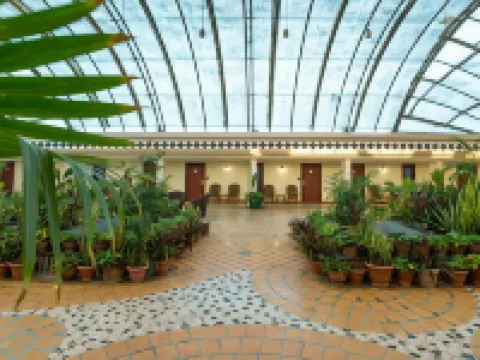 The Grand Regency Hotels in Rajkot
