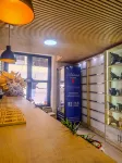 聖佩德羅中央市場酒店 - 3星級