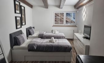 Gästezimmer Sarstedt