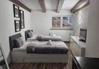 Gästezimmer Sarstedt